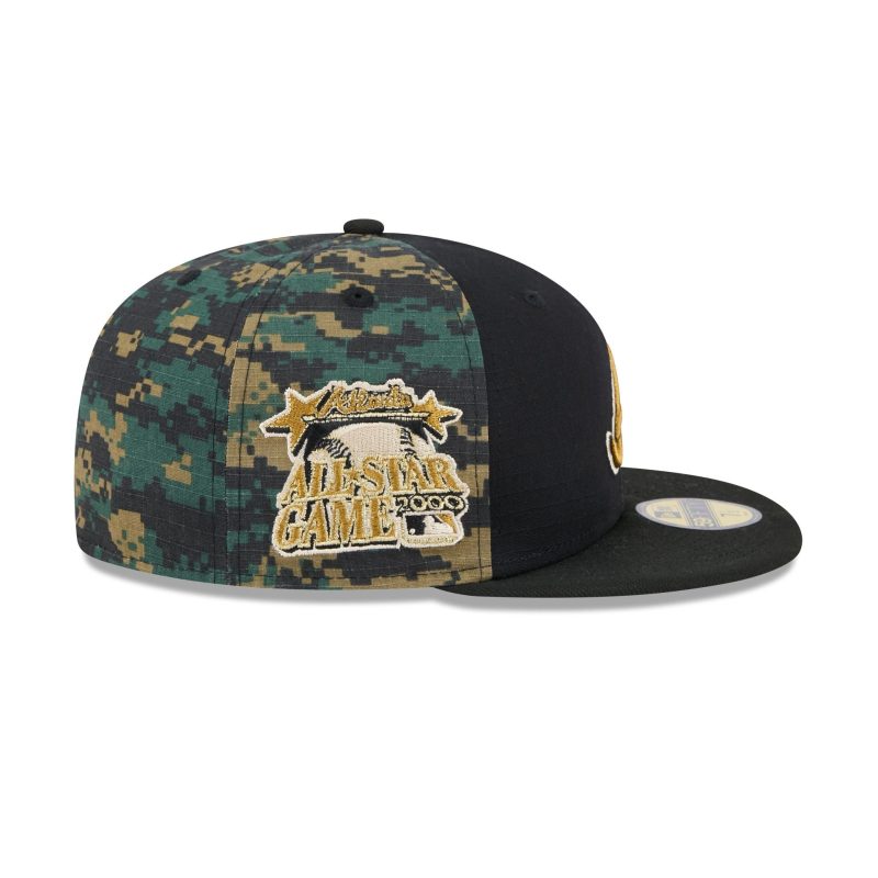 60573387 59FIFTY DIGICAMO ATLBRA BLK RSIDE