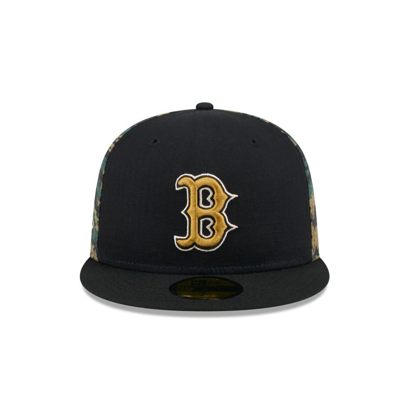 60573388 59FIFTY DIGICAMO BOSRED BLK F