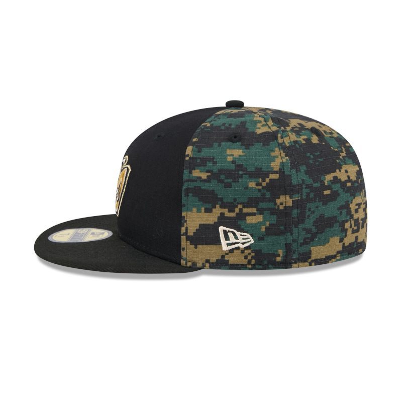 60573397 59FIFTY DIGICAMO CALANGCO BLK LSIDE