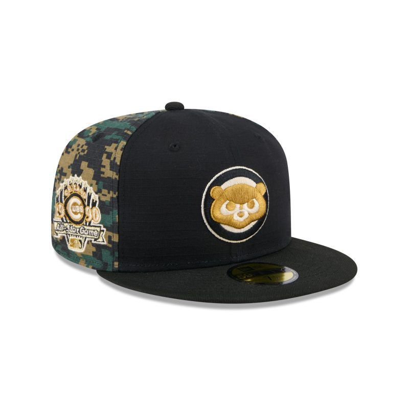 60573400 59FIFTY DIGICAMO CHICUBCO BLK 3QR