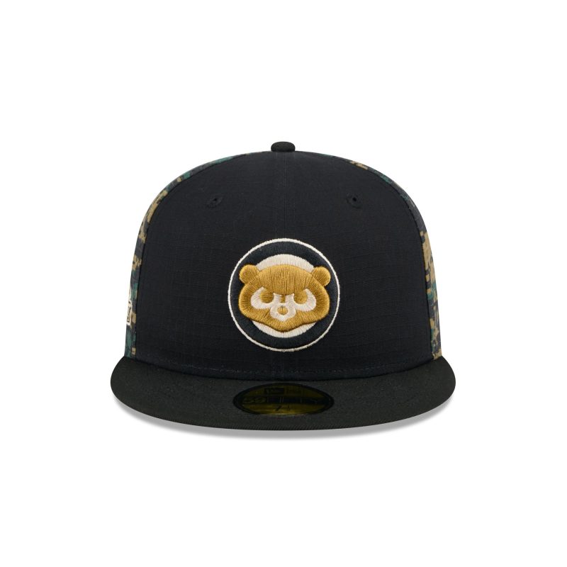 60573400 59FIFTY DIGICAMO CHICUBCO BLK F