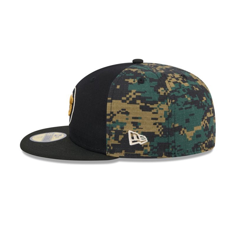 60573400 59FIFTY DIGICAMO CHICUBCO BLK LSIDE