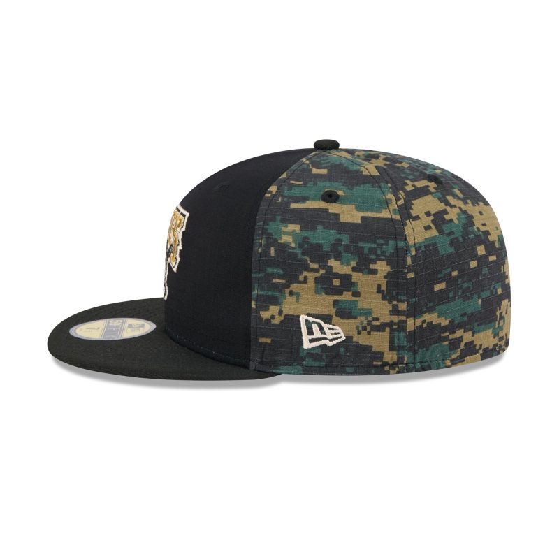 60573402 59FIFTY DIGICAMO PITPIRCO BLK LSIDE