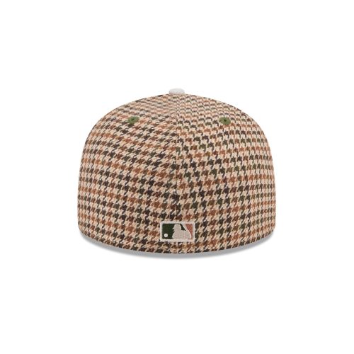 60573407 59FIFTY HOUNDSTOOTH SAFGIA XTN R