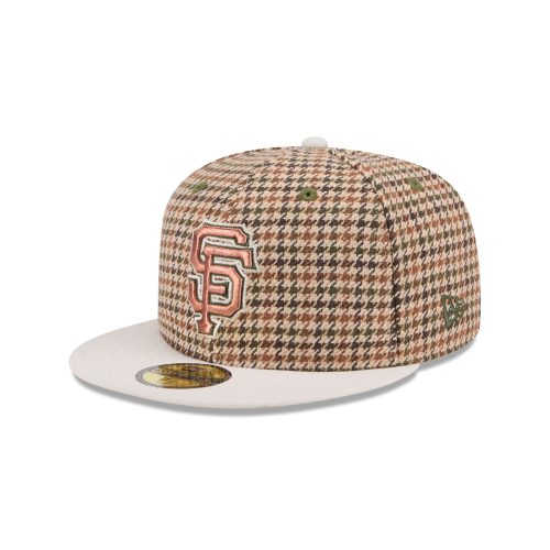 60573407 59FIFTY HOUNDSTOOTH SAFGIA XTN 20 283 29