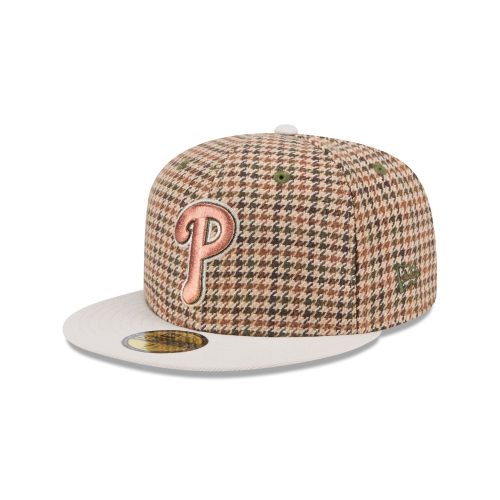 60573409 59FIFTY HOUNDSTOOTH PHIPHI XTN 20 283 29