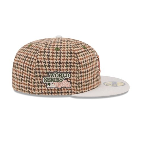 60573412 59FIFTY HOUNDSTOOTH DETTIG XTN RSIDE