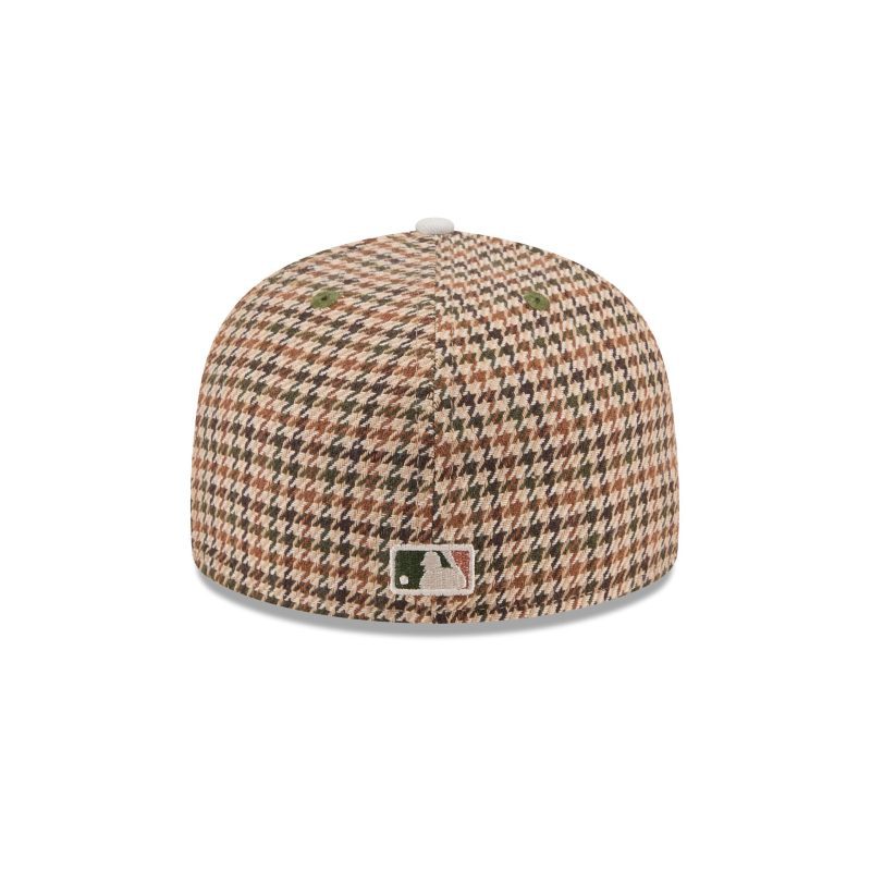 60573413 59FIFTY HOUNDSTOOTH HOUAST XTN R