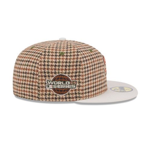 60573416 59FIFTY HOUNDSTOOTH CHIWHI XTN RSIDE