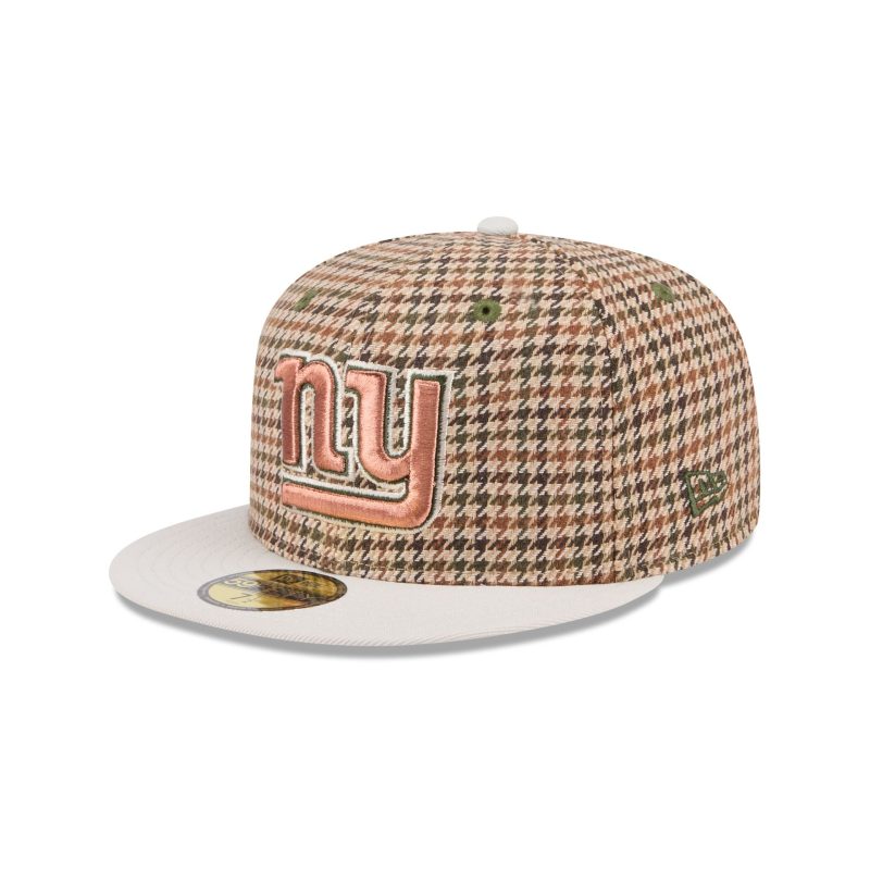 60573427 59FIFTY HOUNDSTOOTH NEYGIA XTN 3QL