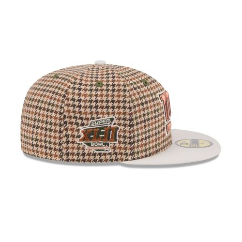 60573427 59FIFTY HOUNDSTOOTH NEYGIA XTN RSIDE