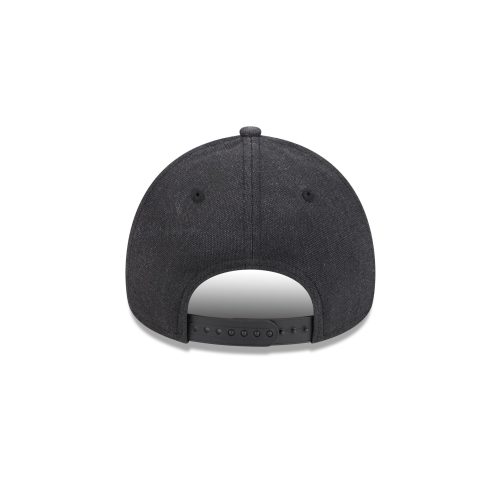 60573461 AF9FORTY LOGOESSENTIALS SEAMAR BLK R