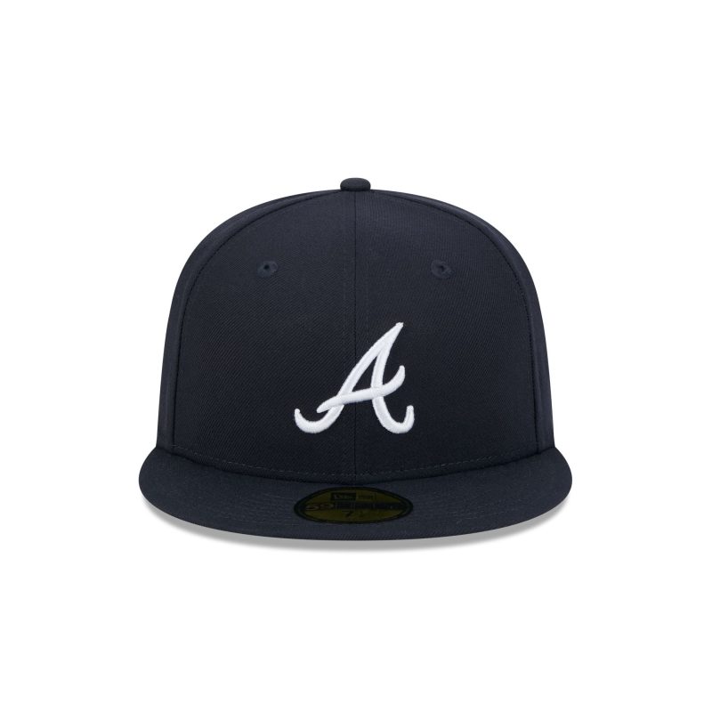 60573620 59FIFTY TEAMVERBIAGE ATLBRA OTC F