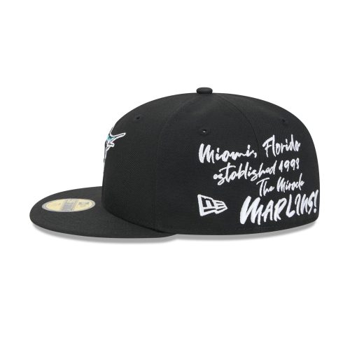 60573635 59FIFTY TEAMVERBIAGE FLOMARCO OTC LSIDE