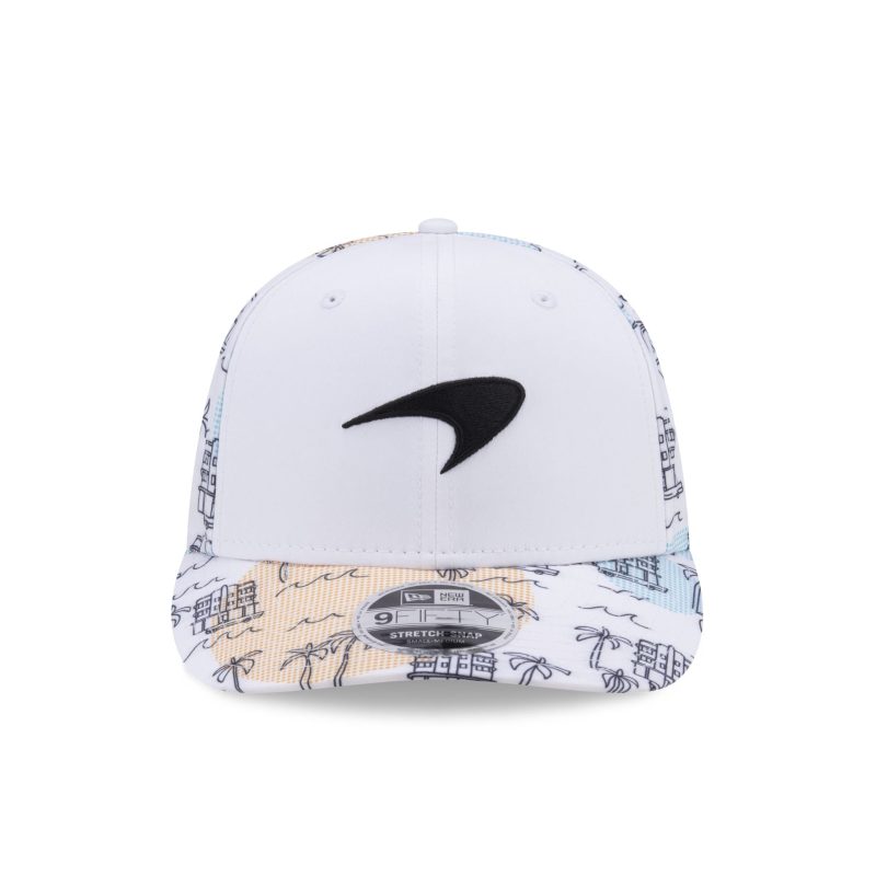 60573657 9FIFTY MIAMI24 MCLAREN MULTI F