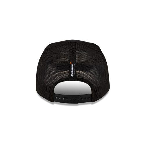 60573662 9FIFTY LNSILVERSTONE MCLAREN BLK R