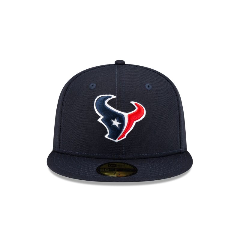 60573710 59FIFTY NFLBASIC HOUTEX OTC F