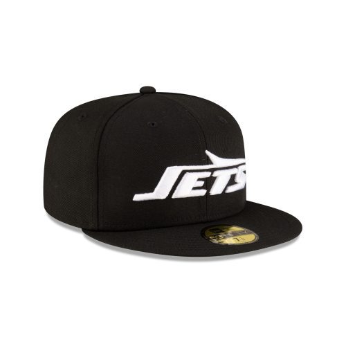 60573892 59FIFTY NFLSTOCK24 NEYJET BLK 3QR