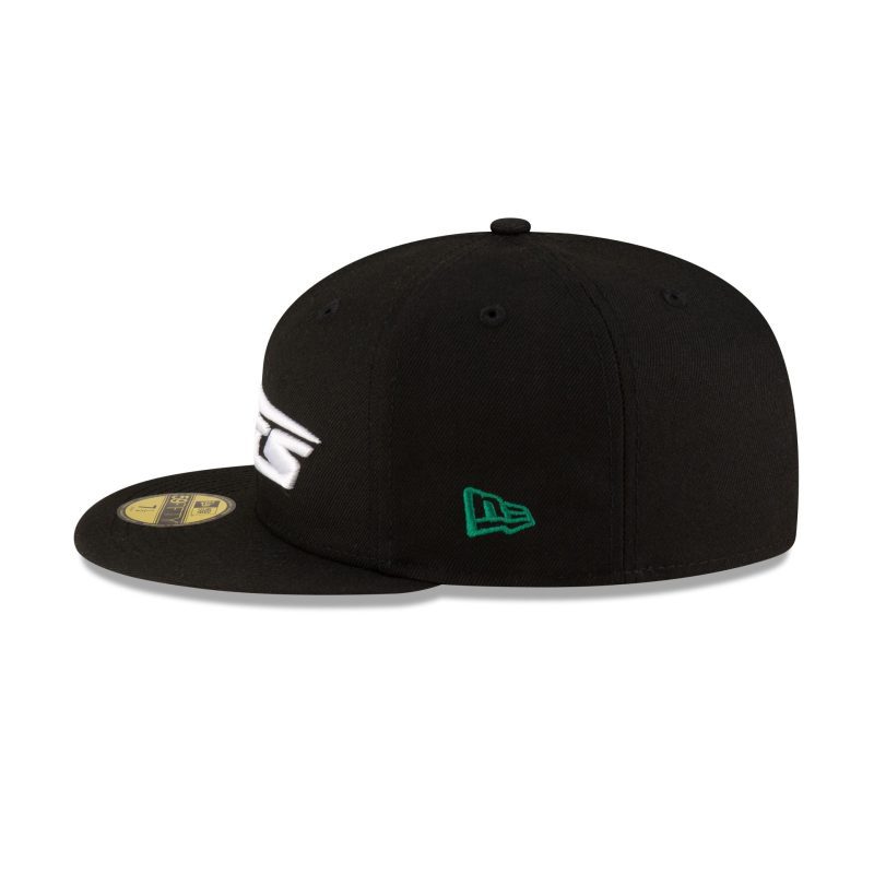 60573892 59FIFTY NFLSTOCK24 NEYJET BLK LSIDE