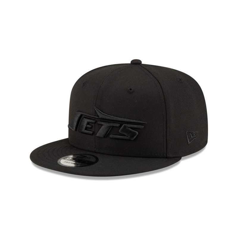 60573899 9FIFTY NFLBASIC NEYJET BLKBLK QL d31b045a d43b 45e9 baef 73bfb23e0e6f