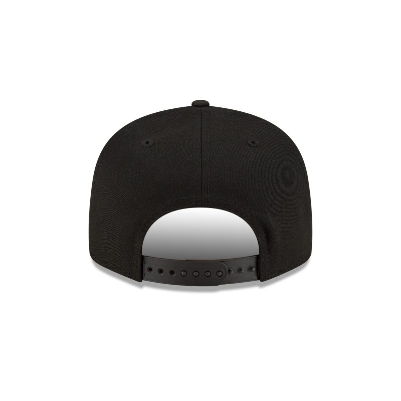 60573900 9FIFTY NFLBASIC NEYJET BLKWHI R 29ca8c4e 969b 4891 8a67 1c79536a36fb