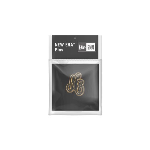 60576156 PIN NESCRIPT NONE GOLD BAG