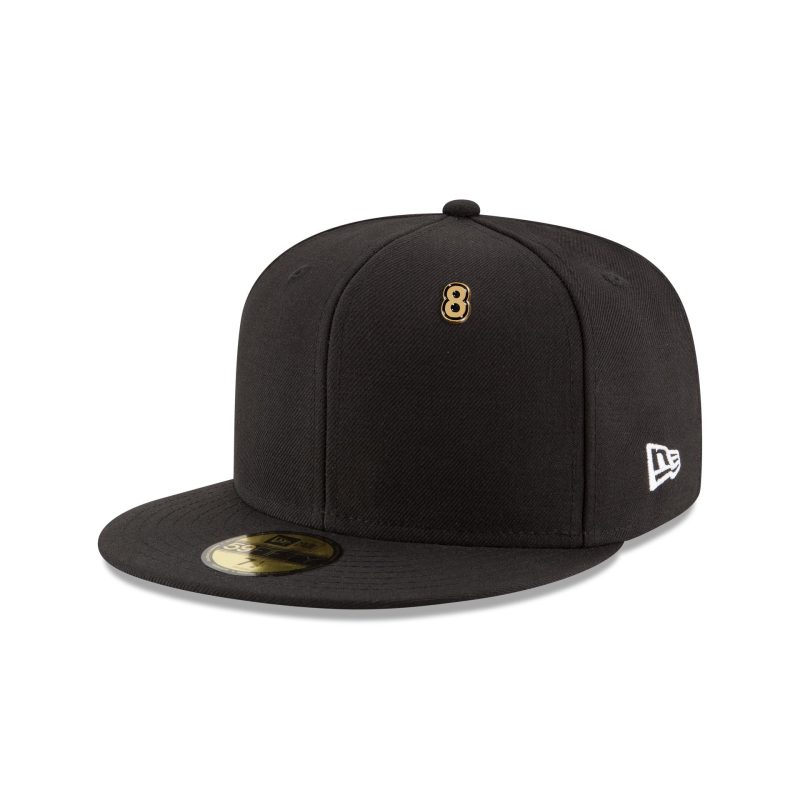 60576162 PIN 8 NONE GOLD CAP