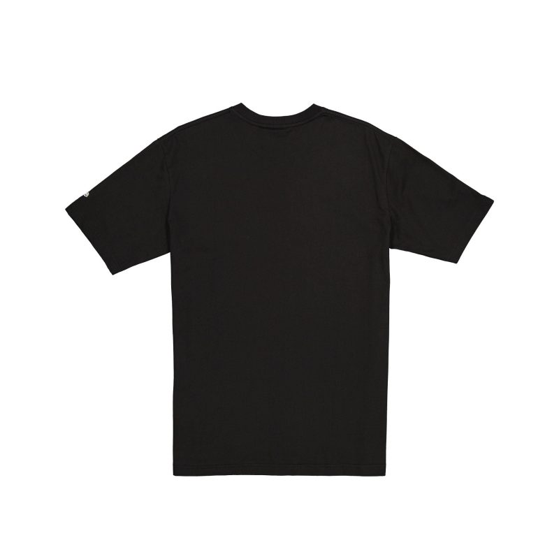 60576670 TSHIRT SPORTCLASSICS24 CHIBLA BLK R