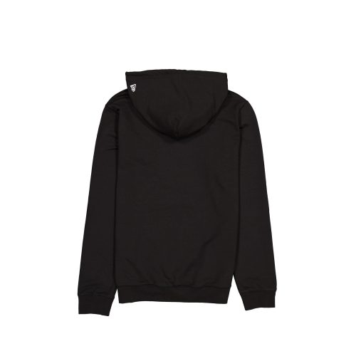 60576751 HOODIE LOGOESSENTIALS CHIWHI BLK R