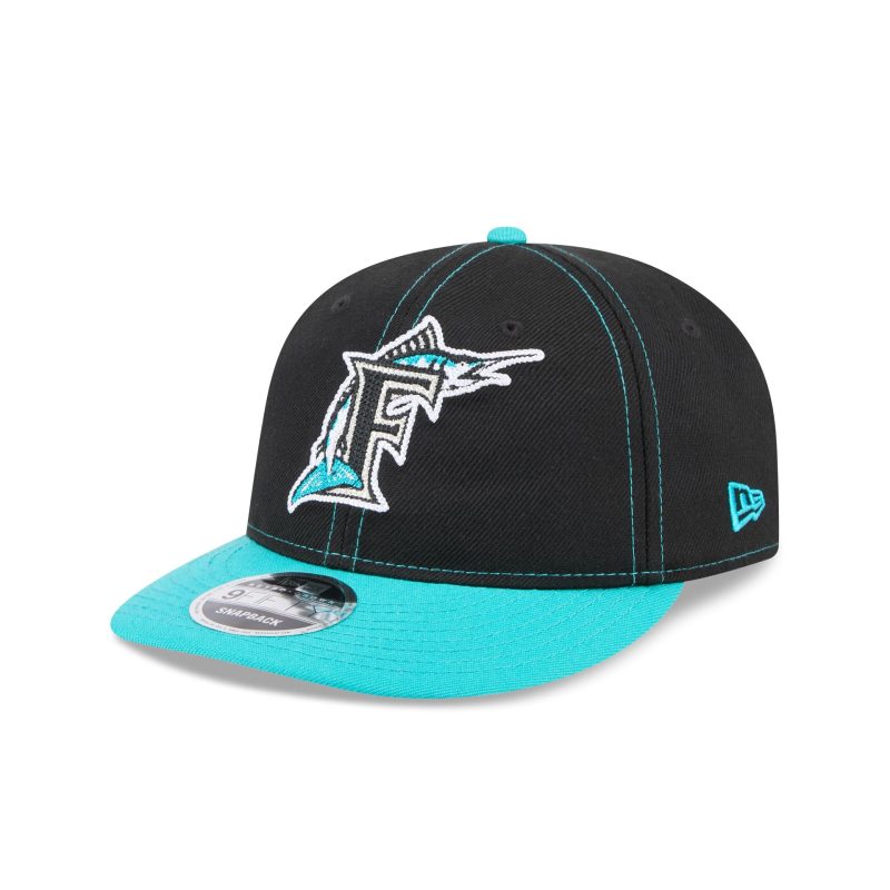 60577616 RC9FIFTY LifestyleEnergy FLOMARCO BLKOTC 3QL