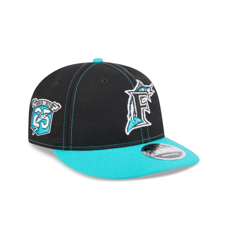 60577616 RC9FIFTY LifestyleEnergy FLOMARCO BLKOTC 3QR