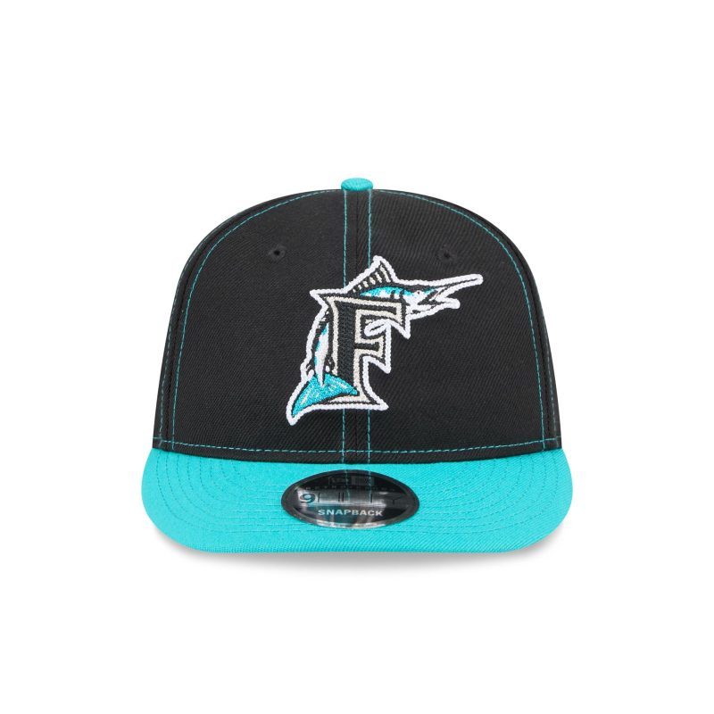 60577616 RC9FIFTY LifestyleEnergy FLOMARCO BLKOTC F