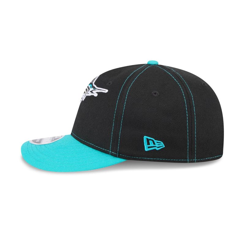 60577616 RC9FIFTY LifestyleEnergy FLOMARCO BLKOTC LSIDE