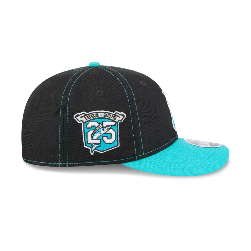 60577616 RC9FIFTY LifestyleEnergy FLOMARCO BLKOTC RSIDE