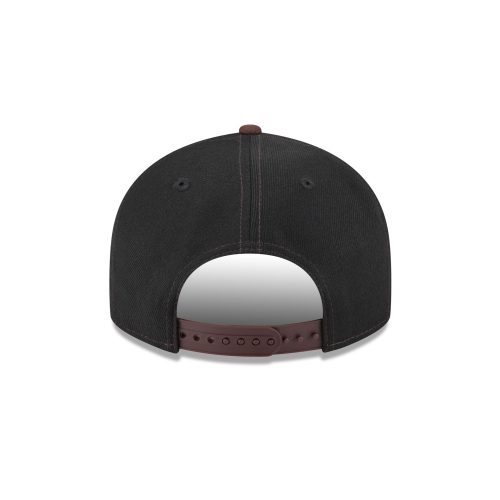 60577623 RC9FIFTY LifestyleEnergy SADPAD BLKOTC R