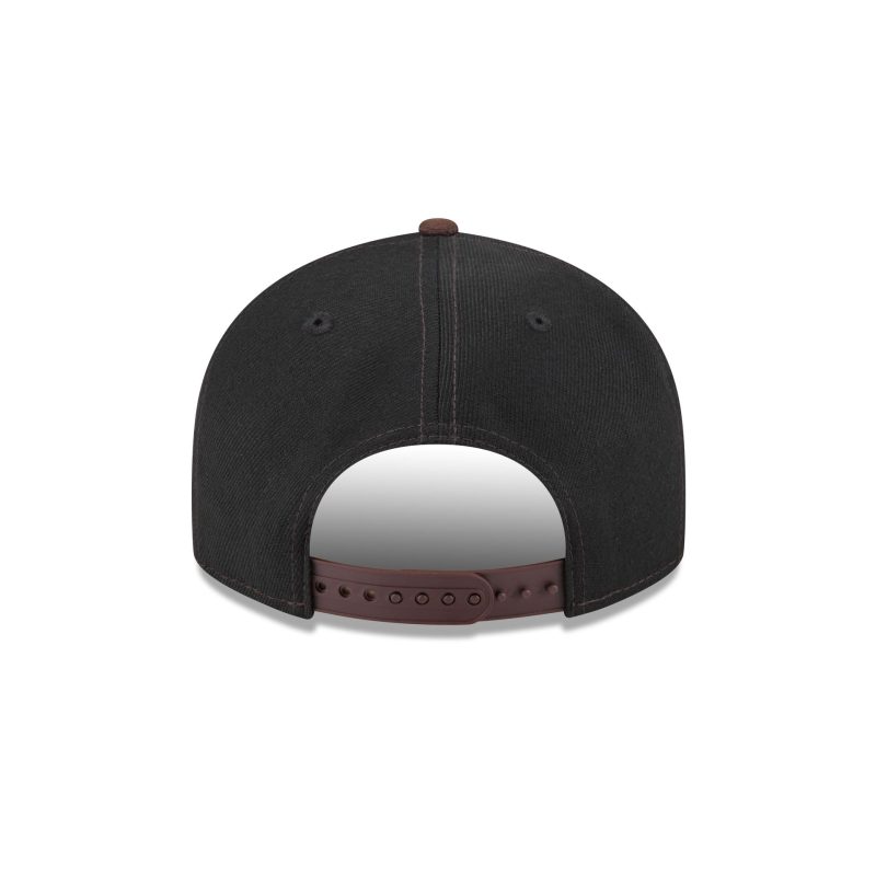 60577623 RC9FIFTY LifestyleEnergy SADPAD BLKOTC R