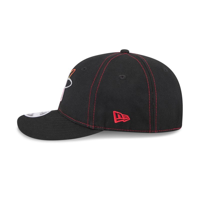 60577625 RC9FIFTY LifestyleEnergy ALBISO BLKOTC LSIDE