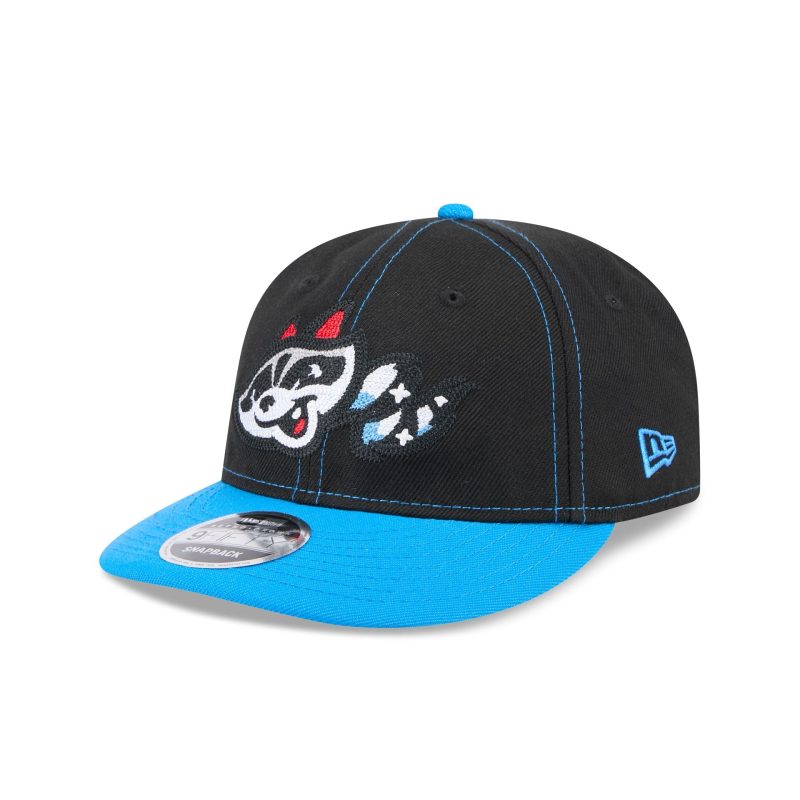 60577630 RC9FIFTY LifestyleEnergy ROCTRA BLKOTC 3QL