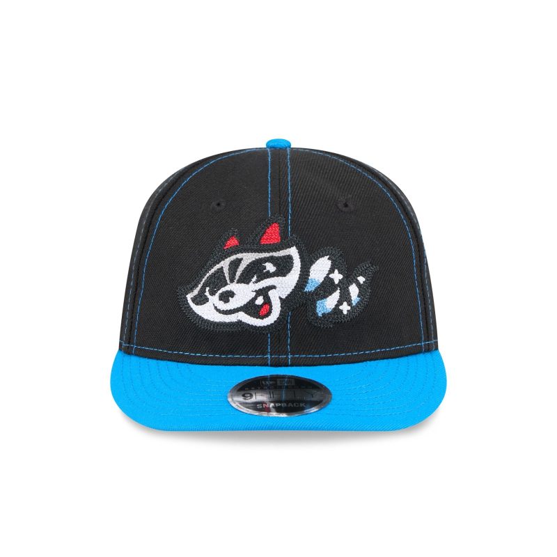 60577630 RC9FIFTY LifestyleEnergy ROCTRA BLKOTC F