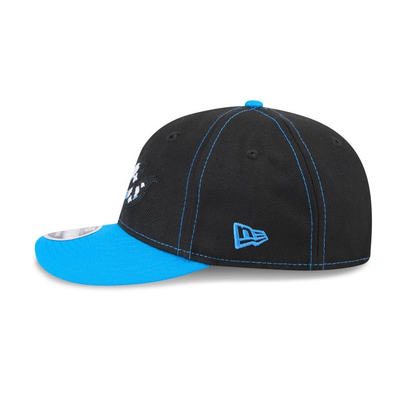 60577630 RC9FIFTY LifestyleEnergy ROCTRA BLKOTC LSIDE