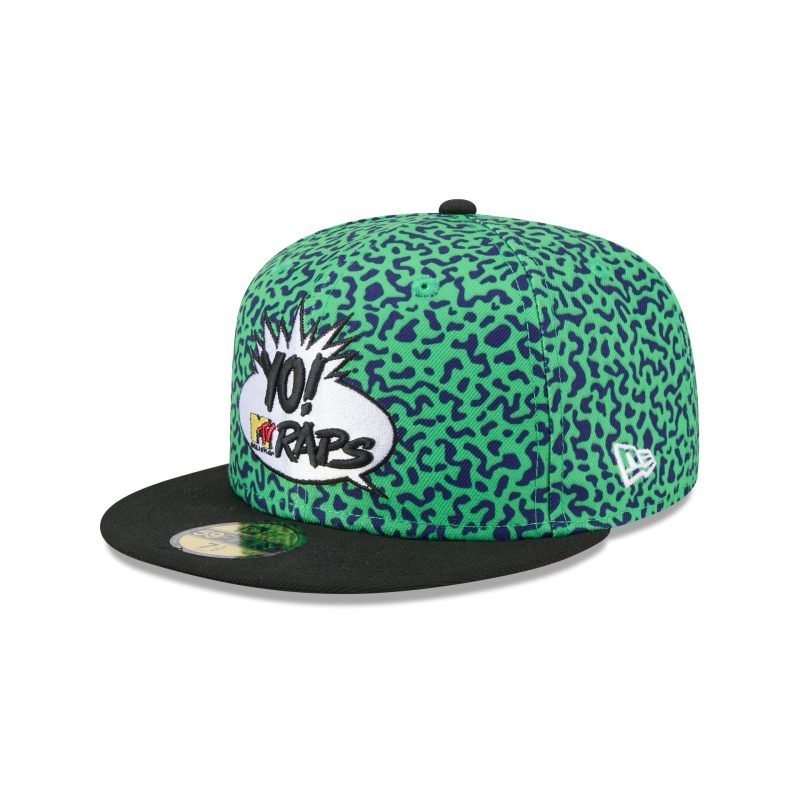 60579192 59FIFTY LifestyleEnergy MTVRAP XGR 3QL