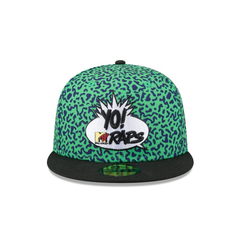 60579192 59FIFTY LifestyleEnergy MTVRAP XGR F