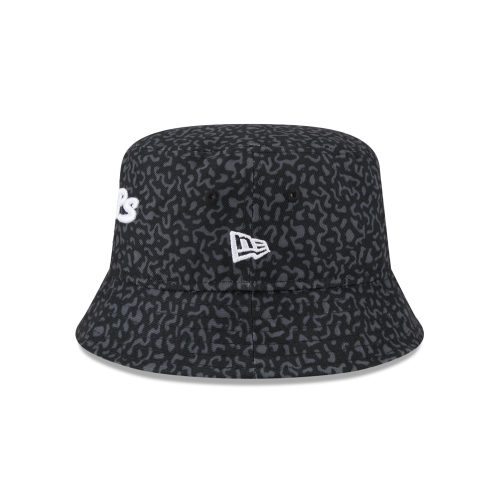 60579195 BUCKET LifestyleEnergy MTVRAP BLK LSIDE