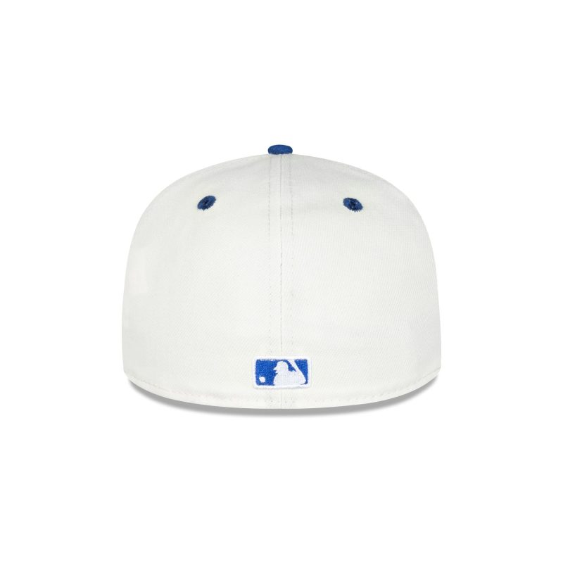 60579289 59FIFTY MASCOTPIN CHICUB WHT R