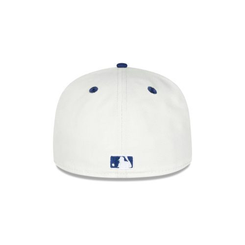 60579297 59FIFTY MASCOTPIN TEXRAN WHT R