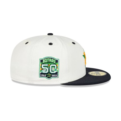 60579298 59FIFTY MASCOTPIN HOUAST WHT RSIDE 1