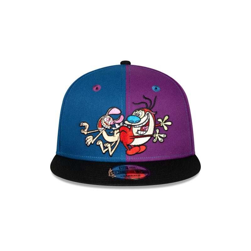 60579336 59FIFTY RENANDSTIMPY MULTI F