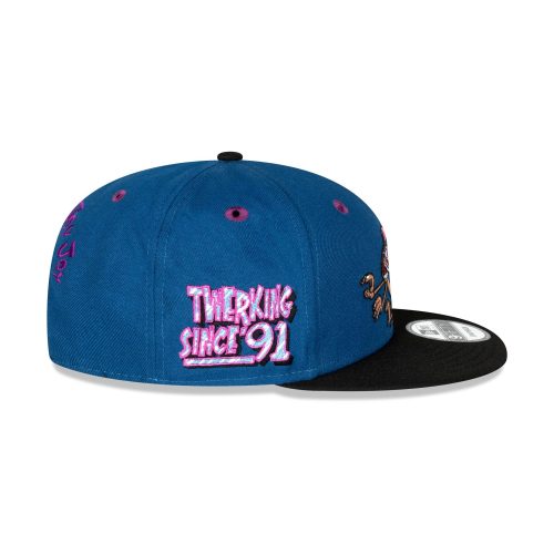 60579336 59FIFTY RENANDSTIMPY MULTI RSIDE