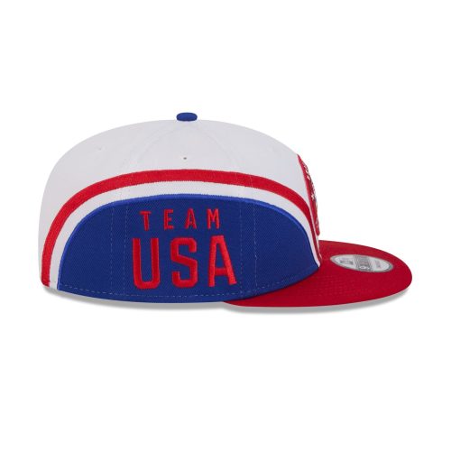 60579343 9FIFTY LifestyleEnergy USAOLY28TEAM WHI RSIDE