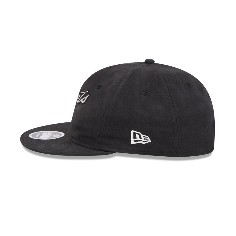 60579371 RC9FIFTY LifestyleEnergy SAFGIACO BLK LSIDE